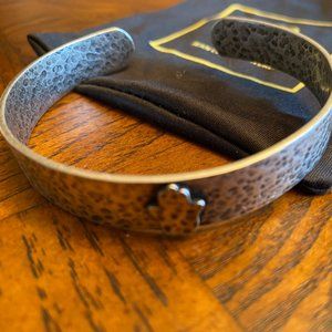 Brand New Stylish Jean Claude Men's Cuff